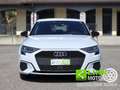 Audi A3 SPB 40 TFSI e S tronic Bianco - thumbnail 2