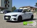 Audi A3 SPB 40 TFSI e S tronic Bianco - thumbnail 14