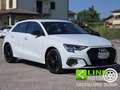 Audi A3 SPB 40 TFSI e S tronic Bianco - thumbnail 1