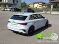 Audi A3 SPB 40 TFSI e S tronic Bianco - thumbnail 15