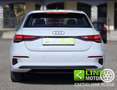 Audi A3 SPB 40 TFSI e S tronic Bianco - thumbnail 4
