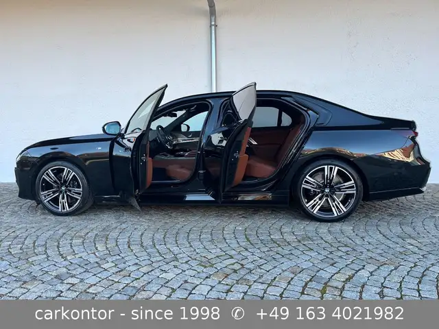 BMW i7 xDr. 60 *M SPORT PRO*FOND ENTERTAINMENT*2025*
