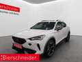 CUPRA Formentor 1.4 e-HYBRID DSG LED FULL-LINK PANORAMA KAMERA PAR Weiß - thumbnail 1