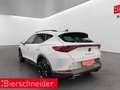 CUPRA Formentor 1.4 e-HYBRID DSG LED FULL-LINK PANORAMA KAMERA PAR Weiß - thumbnail 5
