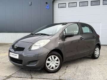 Yaris 1.0 VVT-i