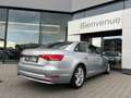 Audi A4 2.0 TDi *GARANTIE*VIRTUAL*SIEGE CHAUFF*GPS*CRUISE* Gris - thumbnail 4