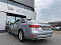 Audi A4 2.0 TDi *GARANTIE*VIRTUAL*SIEGE CHAUFF*GPS*CRUISE* Gris - thumbnail 6