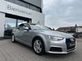 Audi A4 2.0 TDi *GARANTIE*VIRTUAL*SIEGE CHAUFF*GPS*CRUISE* Gris - thumbnail 3