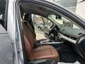 Audi A4 2.0 TDi *GARANTIE*VIRTUAL*SIEGE CHAUFF*GPS*CRUISE* Gris - thumbnail 10