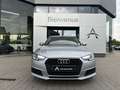 Audi A4 2.0 TDi *GARANTIE*VIRTUAL*SIEGE CHAUFF*GPS*CRUISE* Gris - thumbnail 2