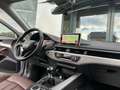 Audi A4 2.0 TDi *GARANTIE*VIRTUAL*SIEGE CHAUFF*GPS*CRUISE* Gris - thumbnail 9