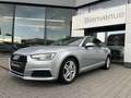 Audi A4 2.0 TDi *GARANTIE*VIRTUAL*SIEGE CHAUFF*GPS*CRUISE* Gris - thumbnail 1