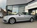 Audi A4 2.0 TDi *GARANTIE*VIRTUAL*SIEGE CHAUFF*GPS*CRUISE* Gris - thumbnail 12