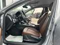Audi A4 2.0 TDi *GARANTIE*VIRTUAL*SIEGE CHAUFF*GPS*CRUISE* Gris - thumbnail 7