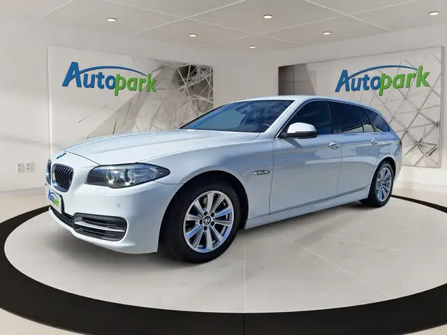 BMW 520 d