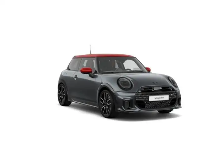 MINI Cooper S 3 puertas (21GD) 2024