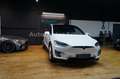 Tesla Model X Performance Dual-6 SiTZER-CARBON-L E D Wit - thumbnail 1
