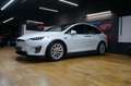 Tesla Model X Performance Dual-6 SiTZER-CARBON-L E D Beyaz - thumbnail 5