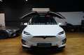 Tesla Model X Performance Dual-6 SiTZER-CARBON-L E D Beyaz - thumbnail 3