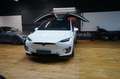 Tesla Model X Performance Dual-6 SiTZER-CARBON-L E D Biały - thumbnail 4