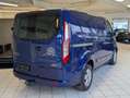 Ford Transit Custom 290 Sport Camper-Umbau Klima AHK Blue - thumbnail 8