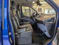 Ford Transit Custom 290 Sport Camper-Umbau Klima AHK Blue - thumbnail 25