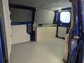 Ford Transit Custom 290 Sport Camper-Umbau Klima AHK Blue - thumbnail 19