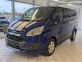Ford Transit Custom 290 Sport Camper-Umbau Klima AHK Blue - thumbnail 4