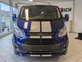 Ford Transit Custom 290 Sport Camper-Umbau Klima AHK Blue - thumbnail 3