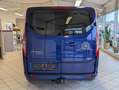 Ford Transit Custom 290 Sport Camper-Umbau Klima AHK Blue - thumbnail 7