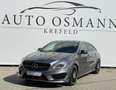 Mercedes-Benz CLA 250 4MATIC 7G-DCT SPORT  PANO Grau - thumbnail 1