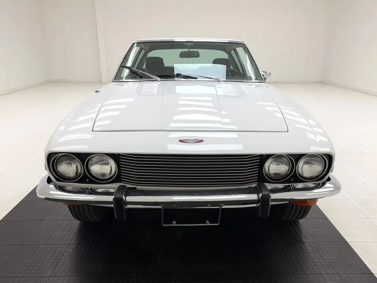 Jensen Interceptor III, foto 8
