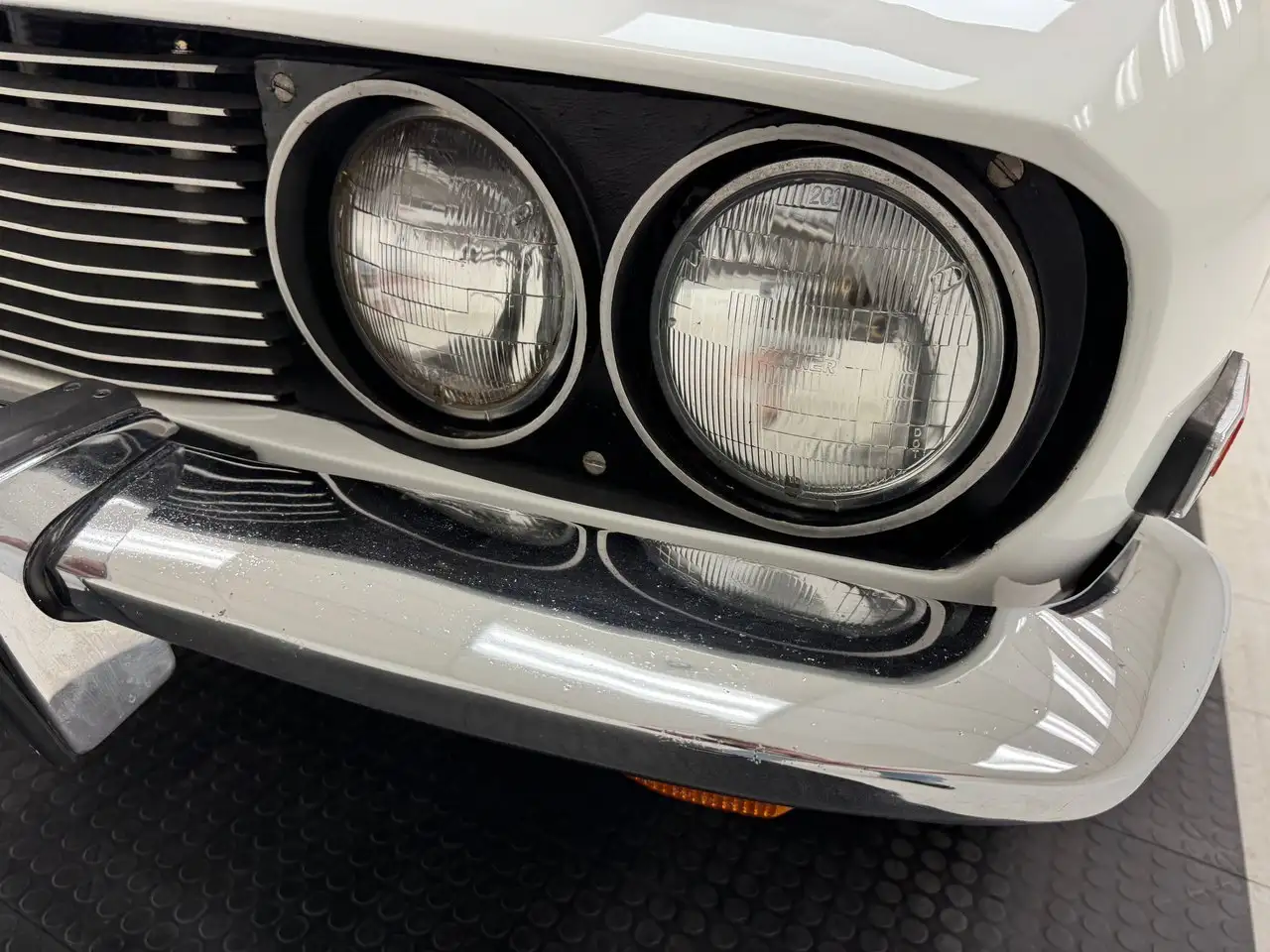 Jensen Interceptor III, foto 10