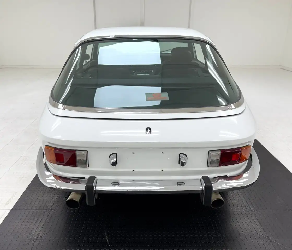 Jensen Interceptor III, foto 4