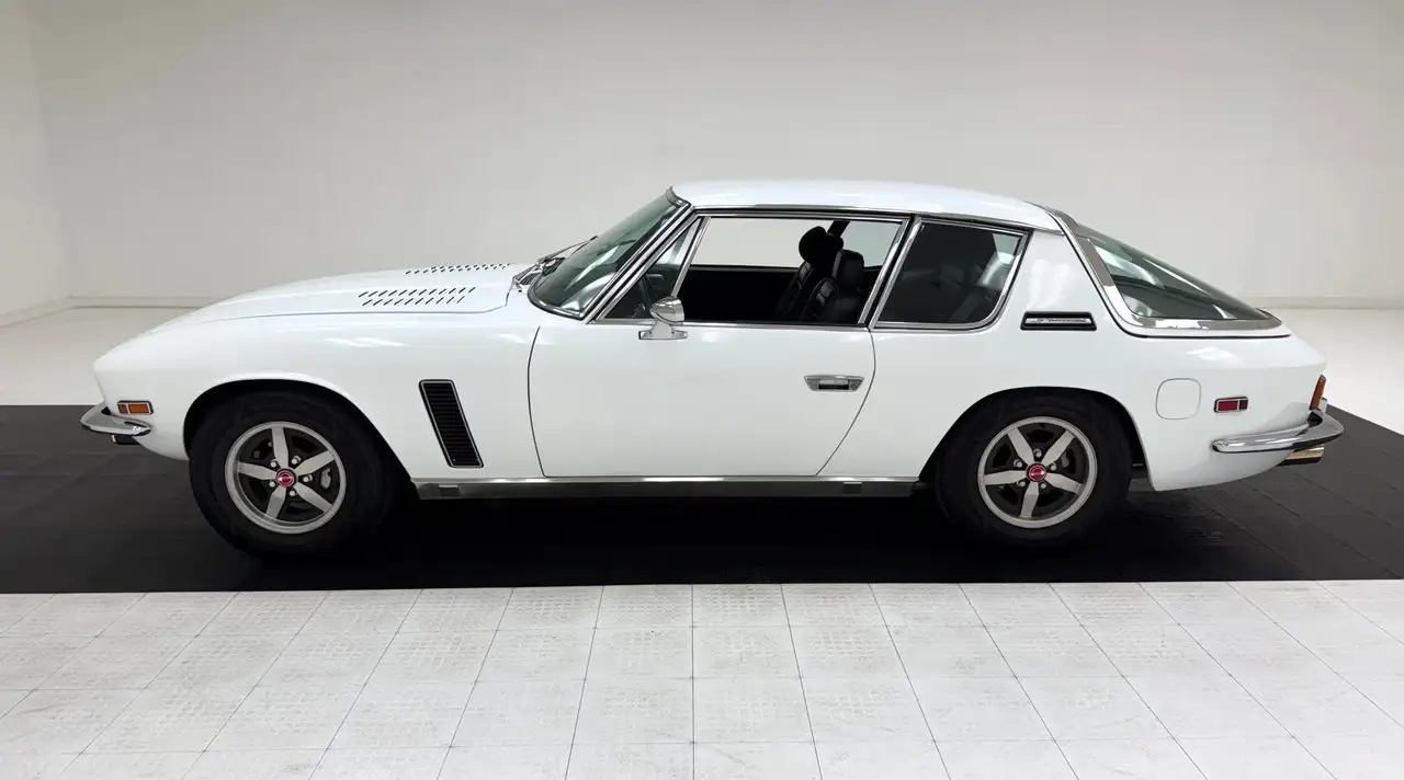 Jensen Interceptor III, foto 2
