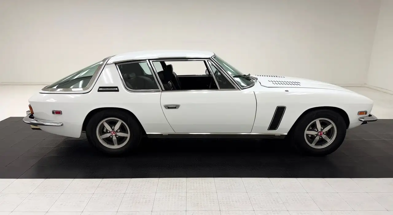 Jensen Interceptor III, foto 6