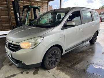 1.5 dCi - 7pl.