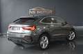 Audi Q3 Sportback 35 TDI S line S tronic Gris - thumbnail 3