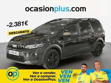 Hybrid Extreme 114kW 7pl.