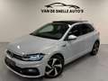 Volkswagen Polo 1.5 TSI Highline Business R PANO/VIRTUAL/KEYLESS/A Wit - thumbnail 3