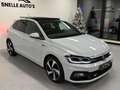 Volkswagen Polo 1.5 TSI Highline Business R PANO/VIRTUAL/KEYLESS/A Wit - thumbnail 5