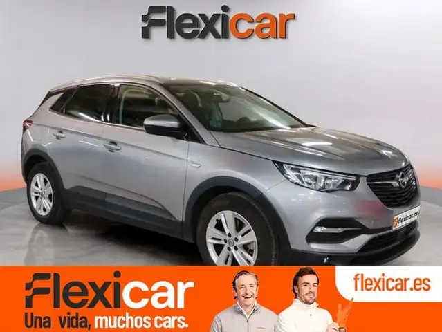 Opel Grandland X 1.2 Turbo Selective