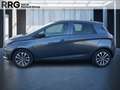 Renault ZOE R135 Z.E. 50 Intens CCS Apple CarPlay SHZ PDC Gris - thumbnail 2