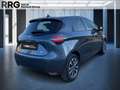 Renault ZOE R135 Z.E. 50 Intens CCS Apple CarPlay SHZ PDC Gris - thumbnail 5