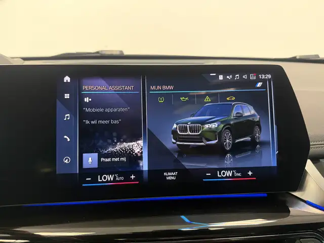 BMW X1 view 25