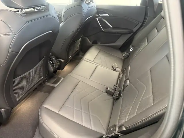 BMW X1 view 14