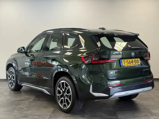 BMW X1 view 3