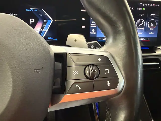 BMW X1 view 10