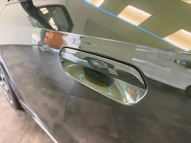 BMW X1 view 6