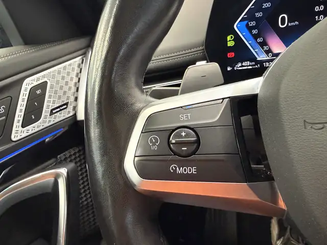 BMW X1 view 9
